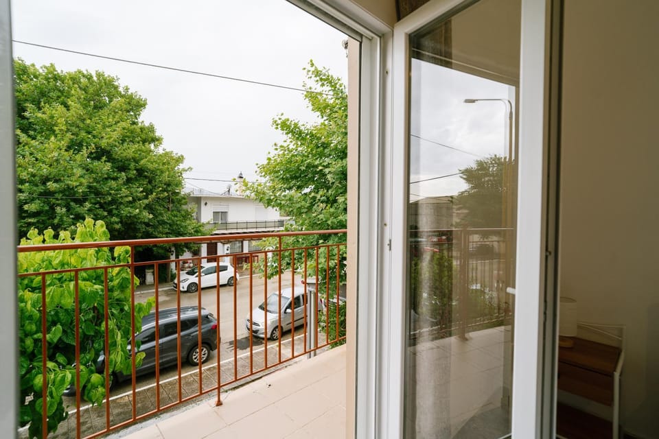 View (from property/room), Balcony/Terrace