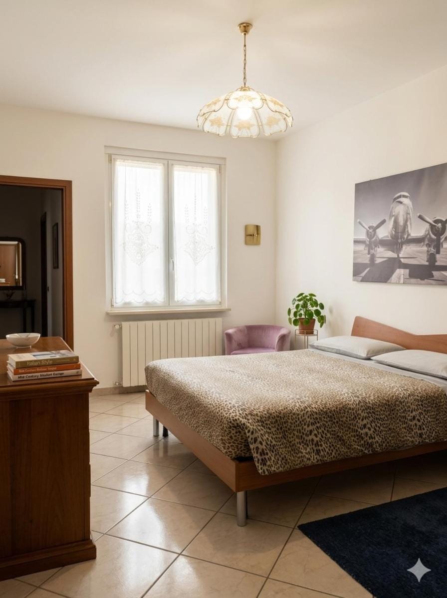 Casa Vacanze Valvendra Apartment in Lovere