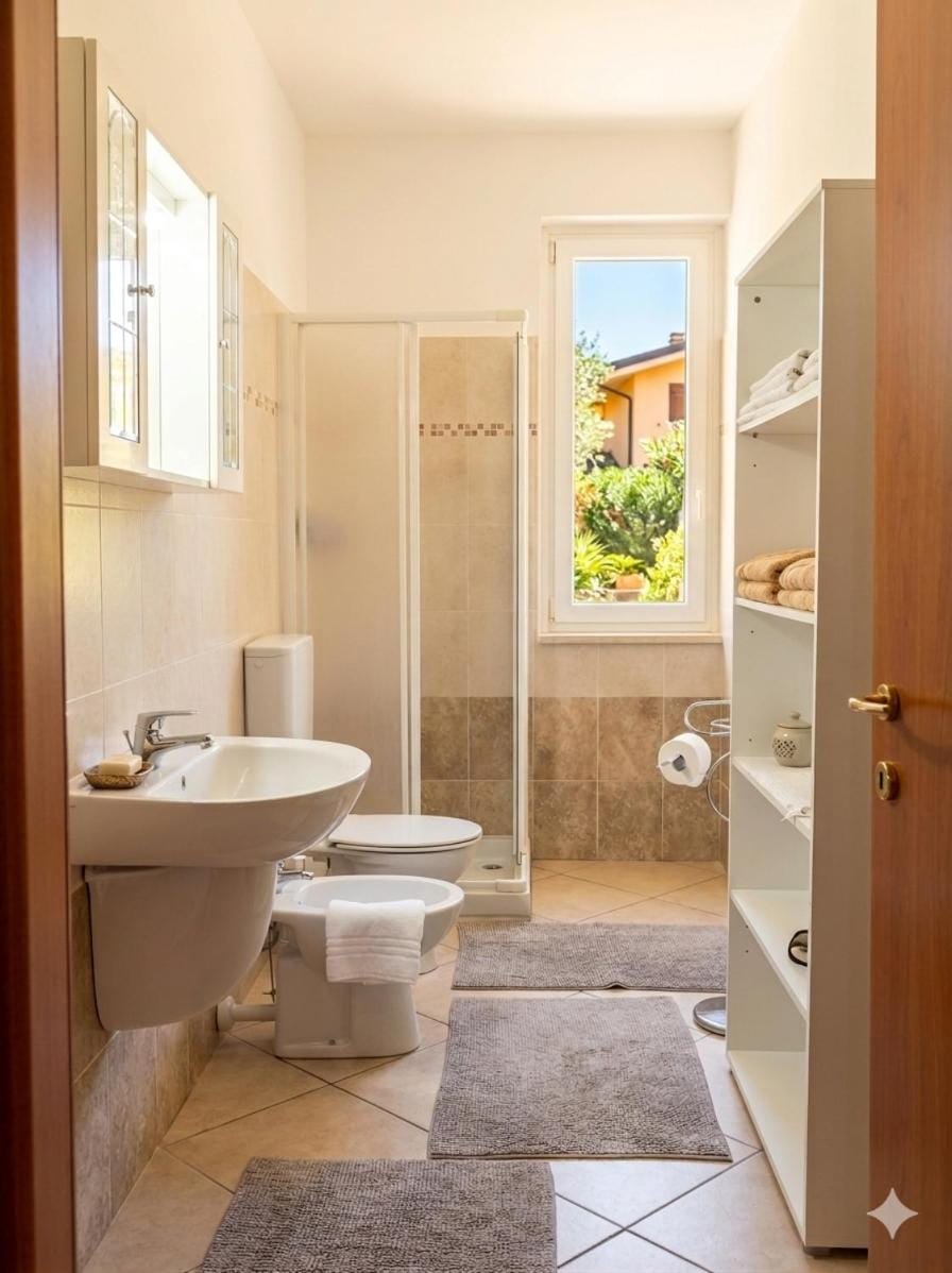 Casa Vacanze Valvendra Apartment in Lovere