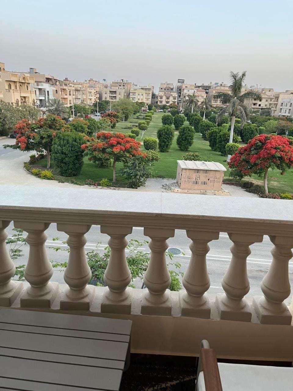 Apartment for rent in 5th settlement Apartment in Egypt