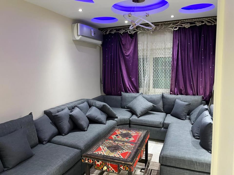 Apartment for rent in 5th settlement Apartment in Egypt