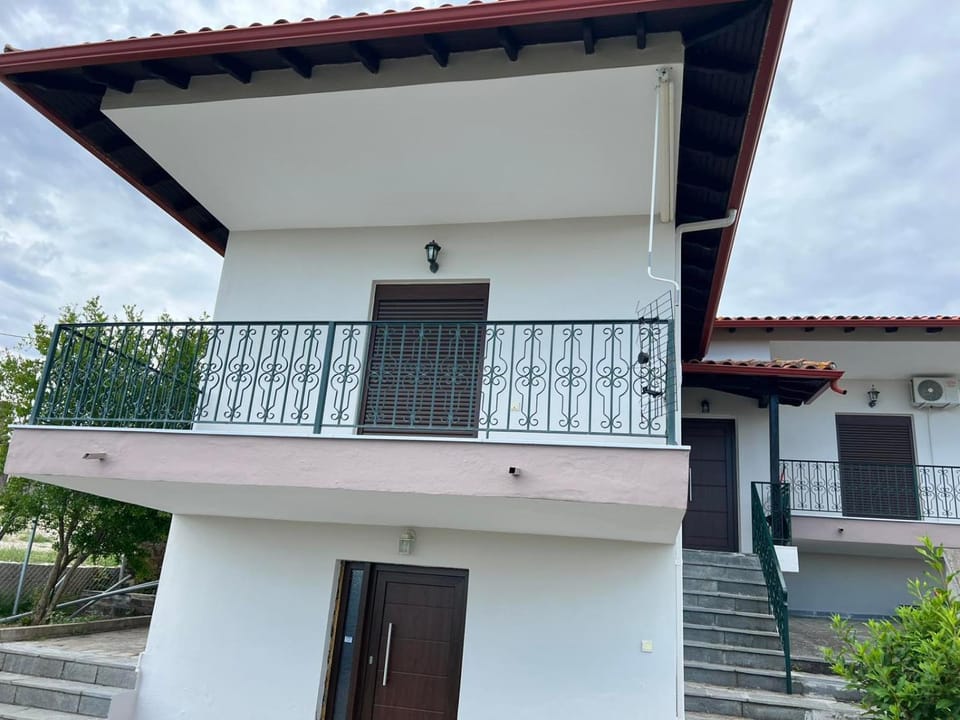 Villa Nefeli Apartment in Halkidiki