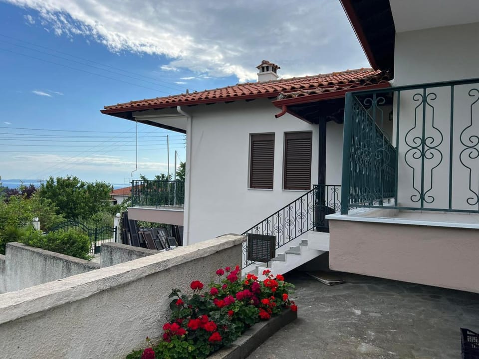 Villa Nefeli Apartment in Halkidiki