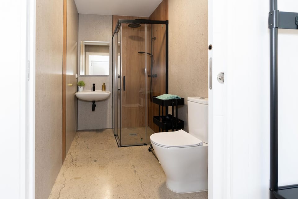 Casa Ambrosia Apartment in Valencia