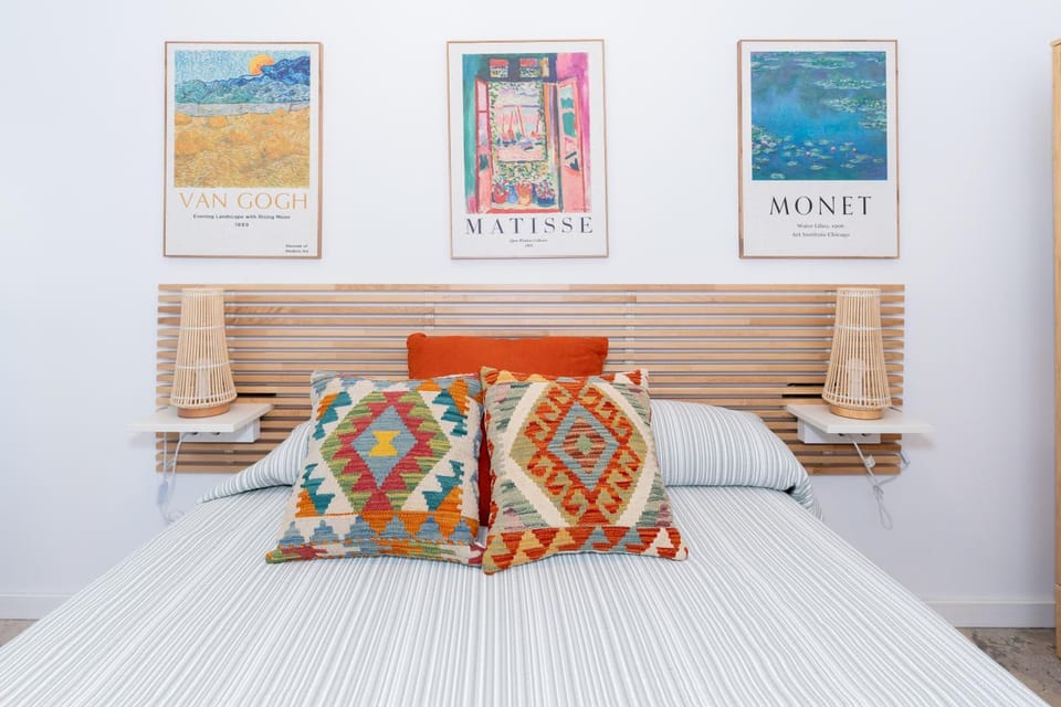 Casa Ambrosia Apartment in Valencia