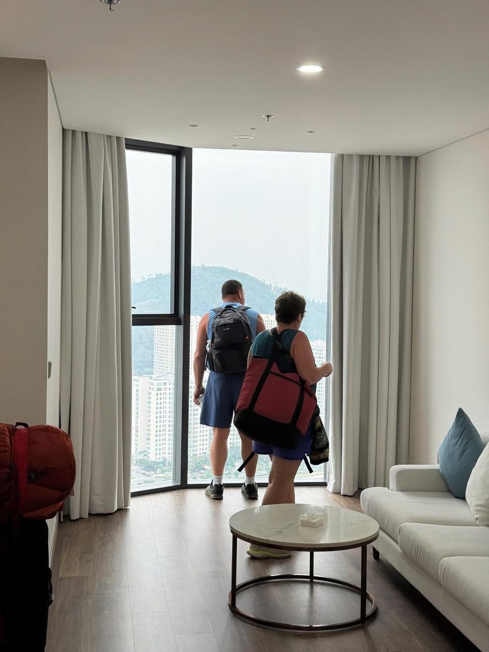 Venus Sea View By Alacarte Apartment in Vietnam