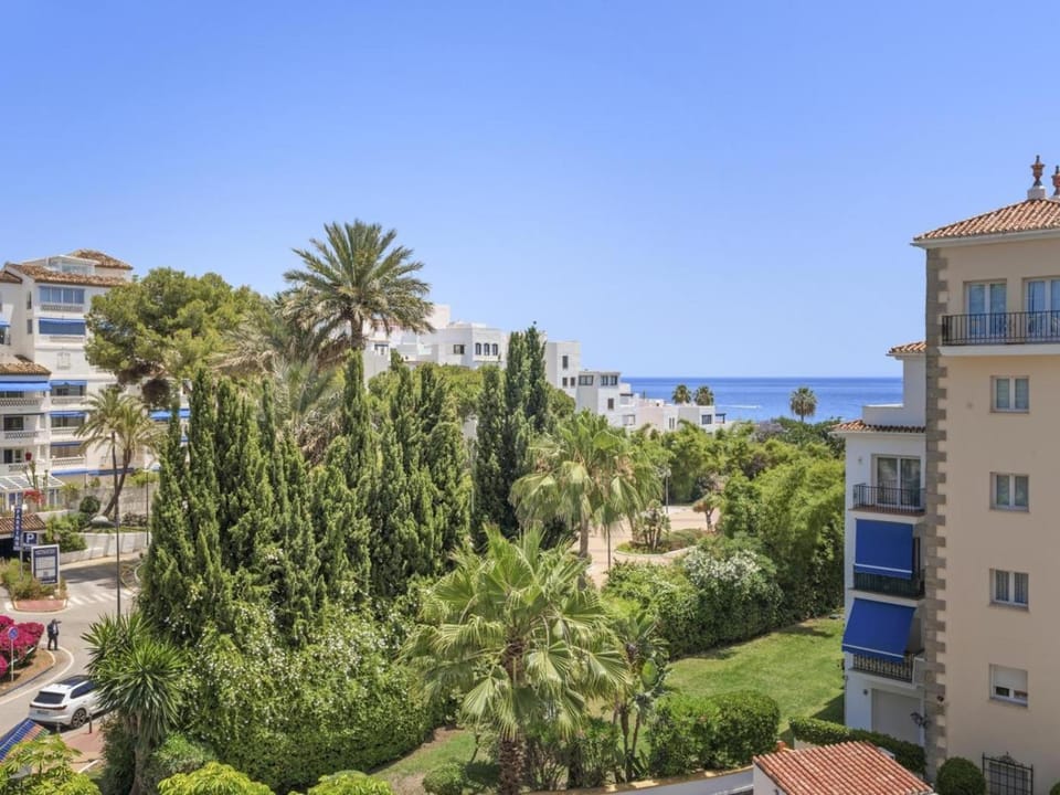 Estudio Medina Garden 232 Apartment in Marbella