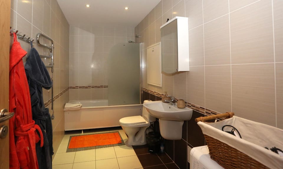 Apartamentai Panevezys Apartment in Lithuania