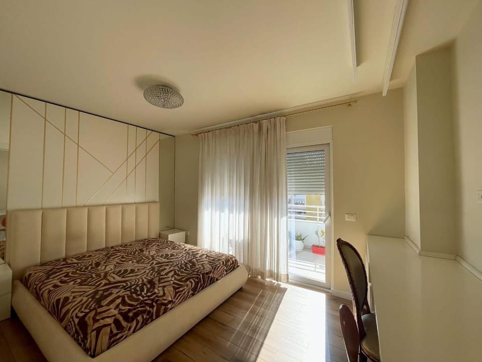 Maison Blloku Apartment in Tirana