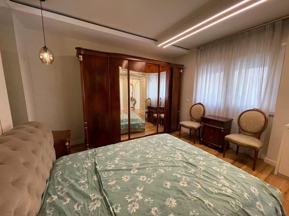 Maison Blloku Apartment in Tirana
