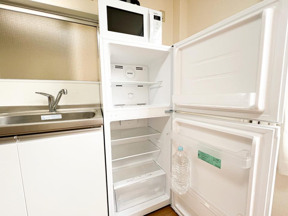 Asakusa 2 Double Beds Apt, Free WiFi Apartment in Japan