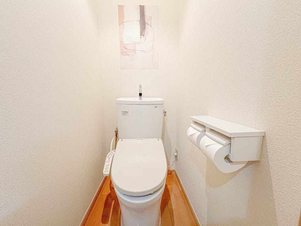 Asakusa 2 Double Beds Apt, Free WiFi Apartment in Japan