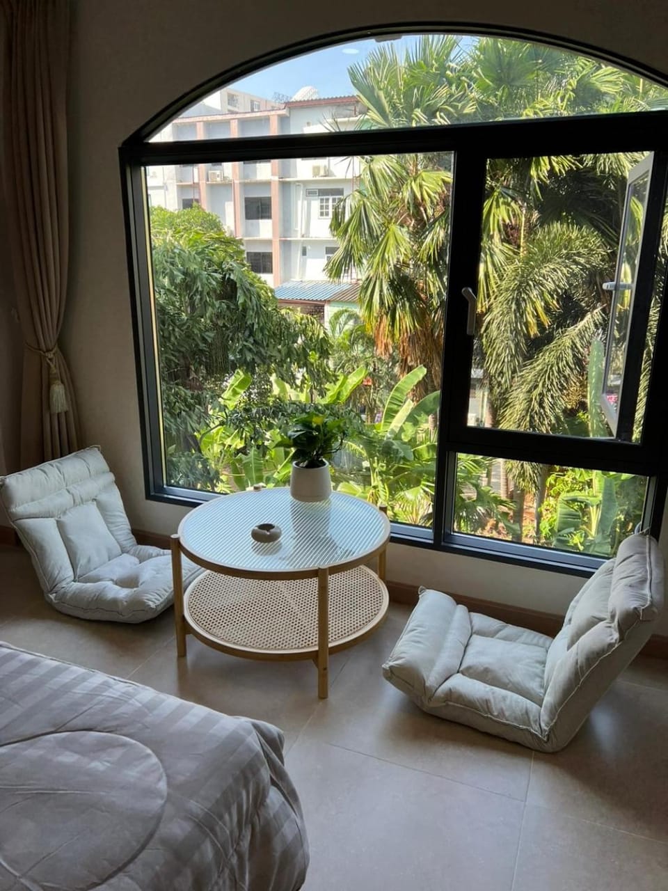 Nirun condo A Apartment in Pattaya City