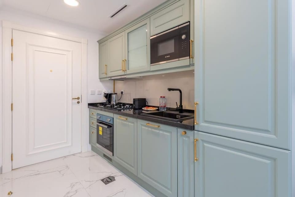 Cosy Studio Apartment in Arjan Apartment in Dubai