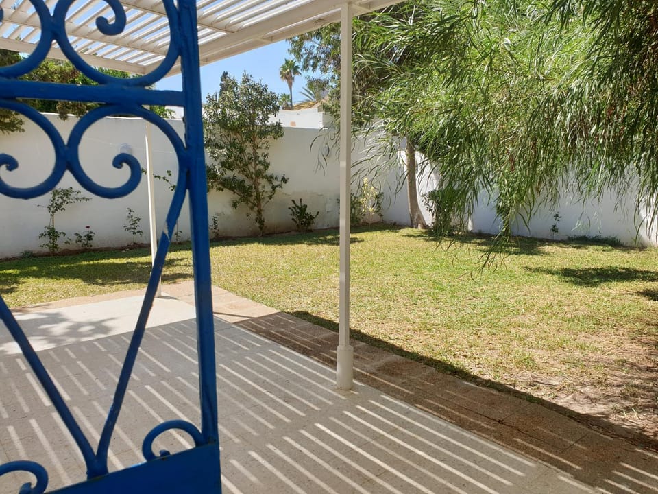 Garden, Garden, Balcony/Terrace, Garden view