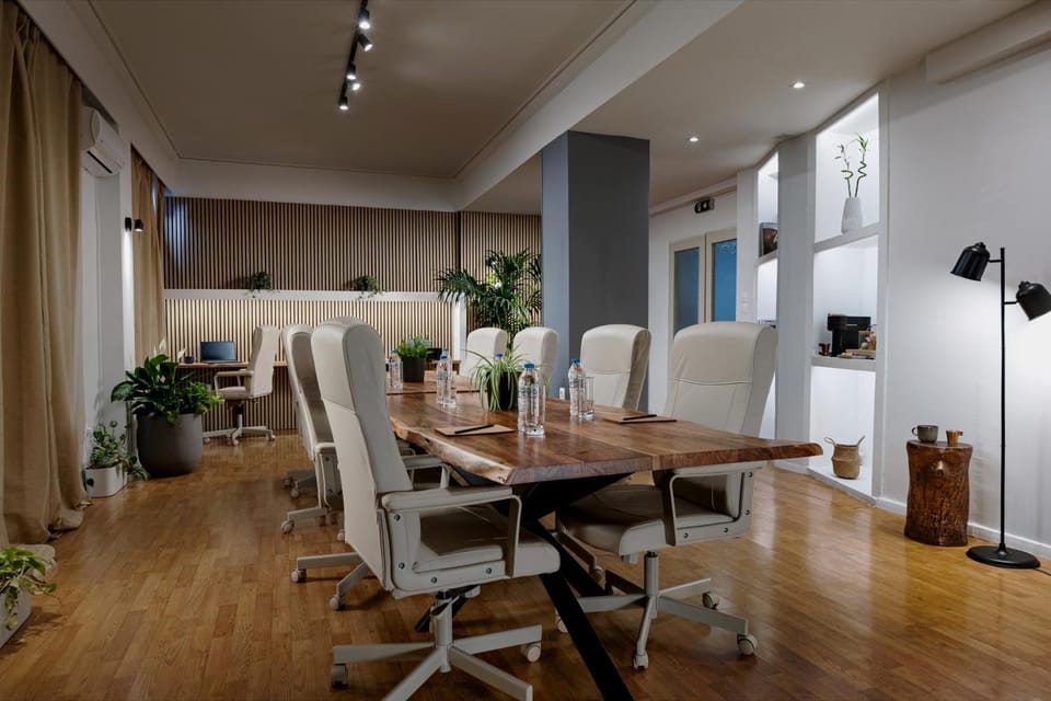 Business facilities