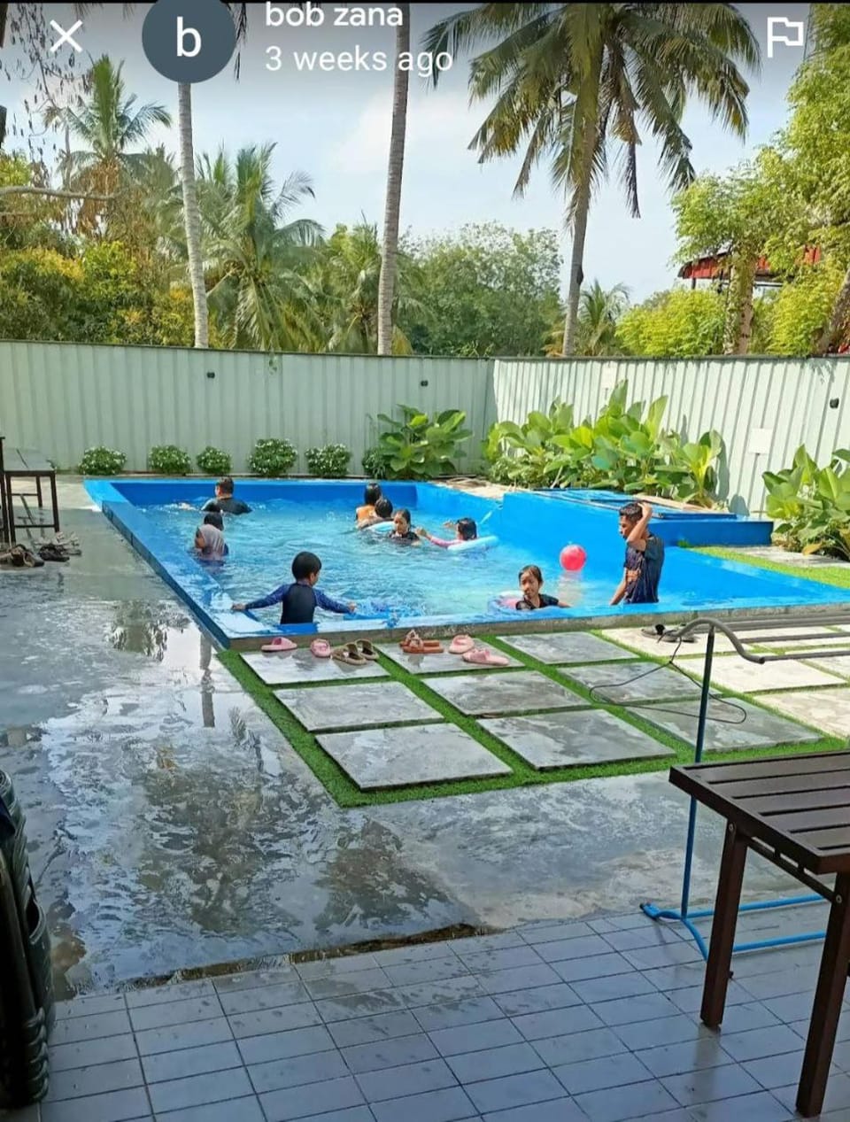HOMESTAY SEGAMAT - Impian Home Villa in Johor