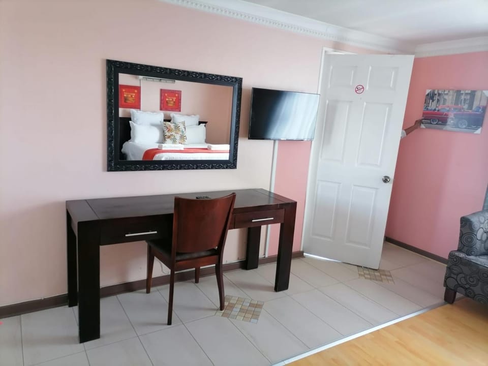 Phomolo Guest House Bed and Breakfast in Africa