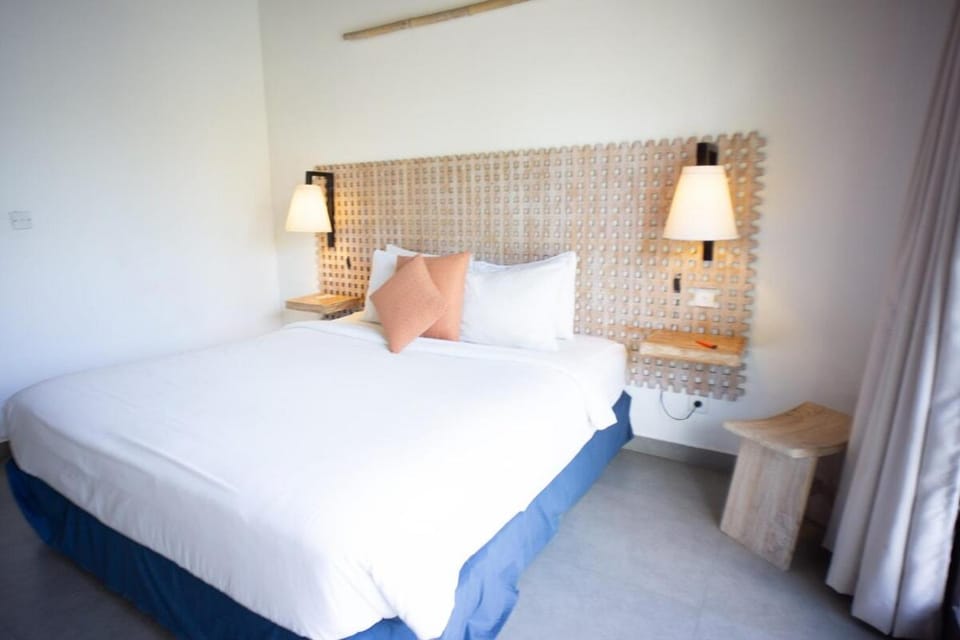 Wonderful! Pool 4Br Villa near Uluwatu Villa in Bali