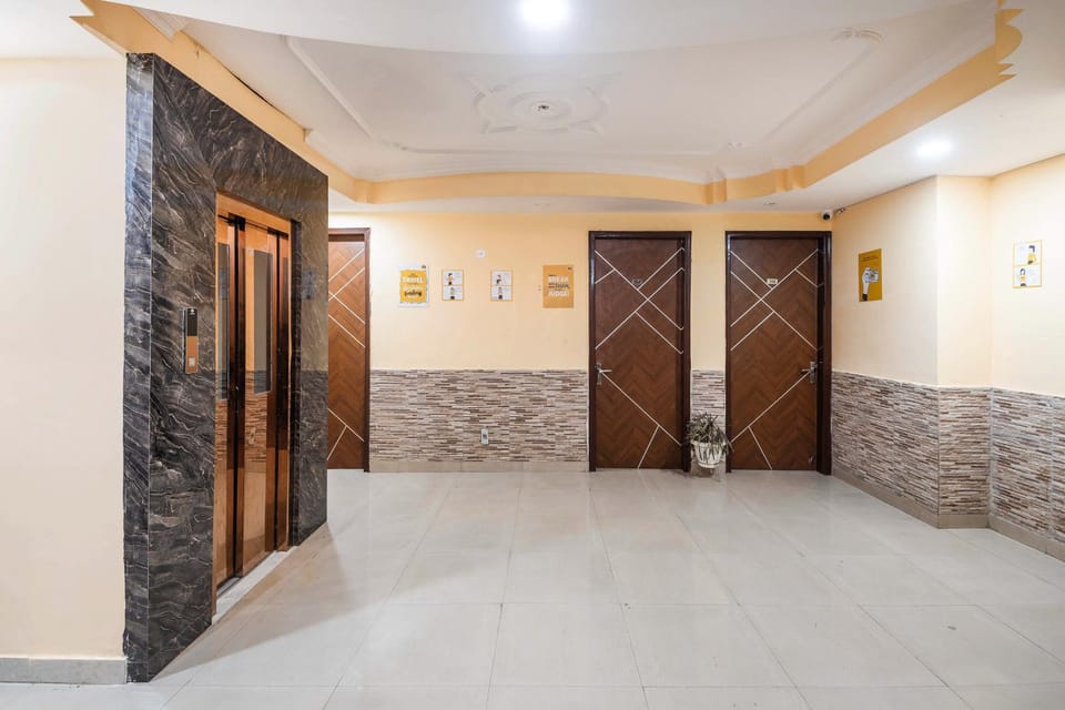 elevator