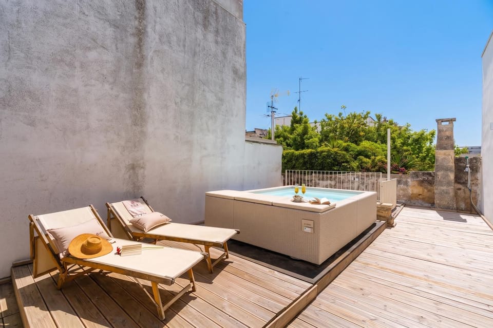 Corte Dei Saraceni - Lecce Selection Apartment in Lecce
