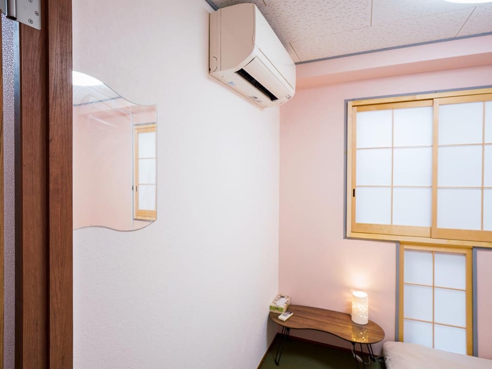 air conditioner