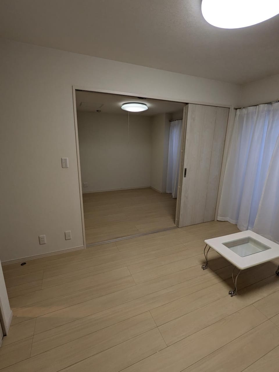 amuseria Apartment in Kyoto