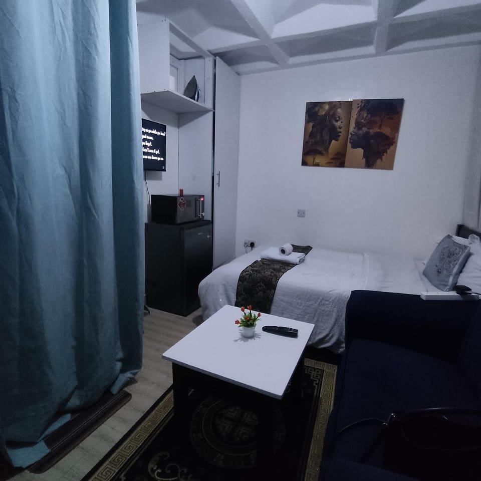 TRM drive studios Apartment in Nairobi County