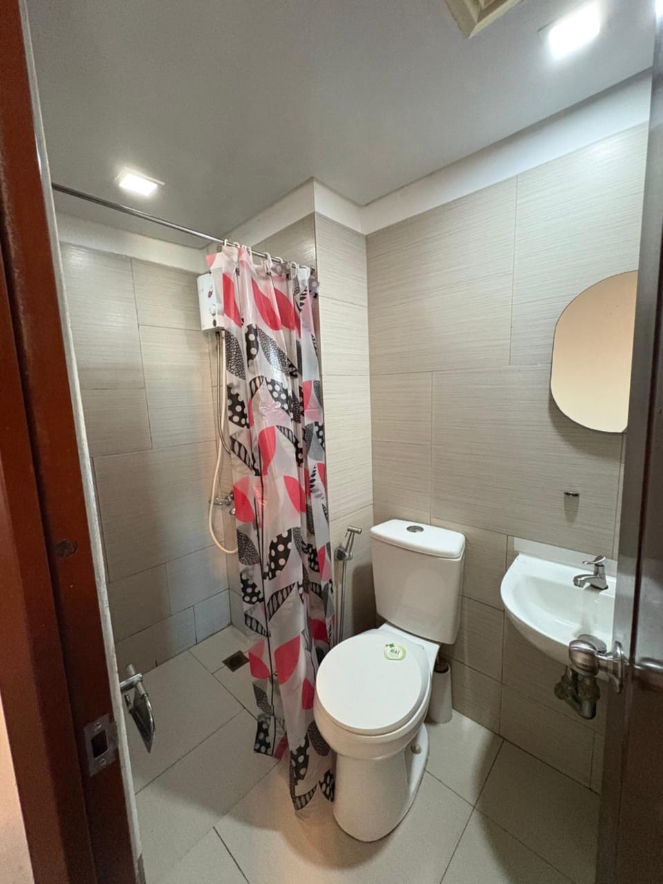 Anuva Condo Staycation Apartment hotel in Muntinlupa