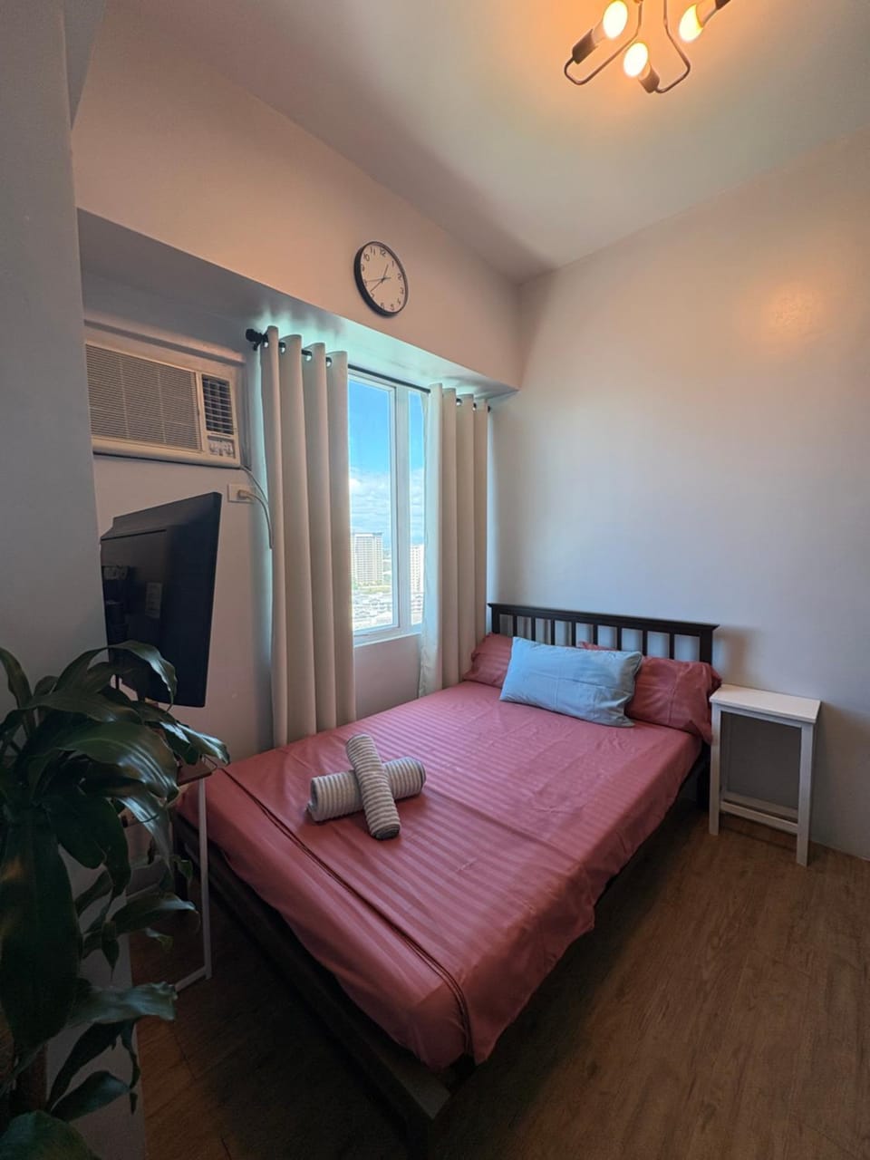 Anuva Condo Staycation Apartment hotel in Muntinlupa