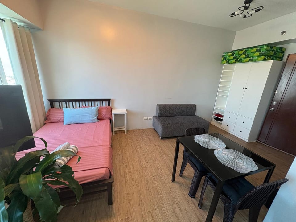 Anuva Condo Staycation Apartment hotel in Muntinlupa