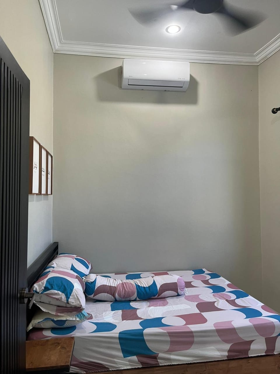 Homestay Armandz 3 bedrooms house Apartment in Malaysia