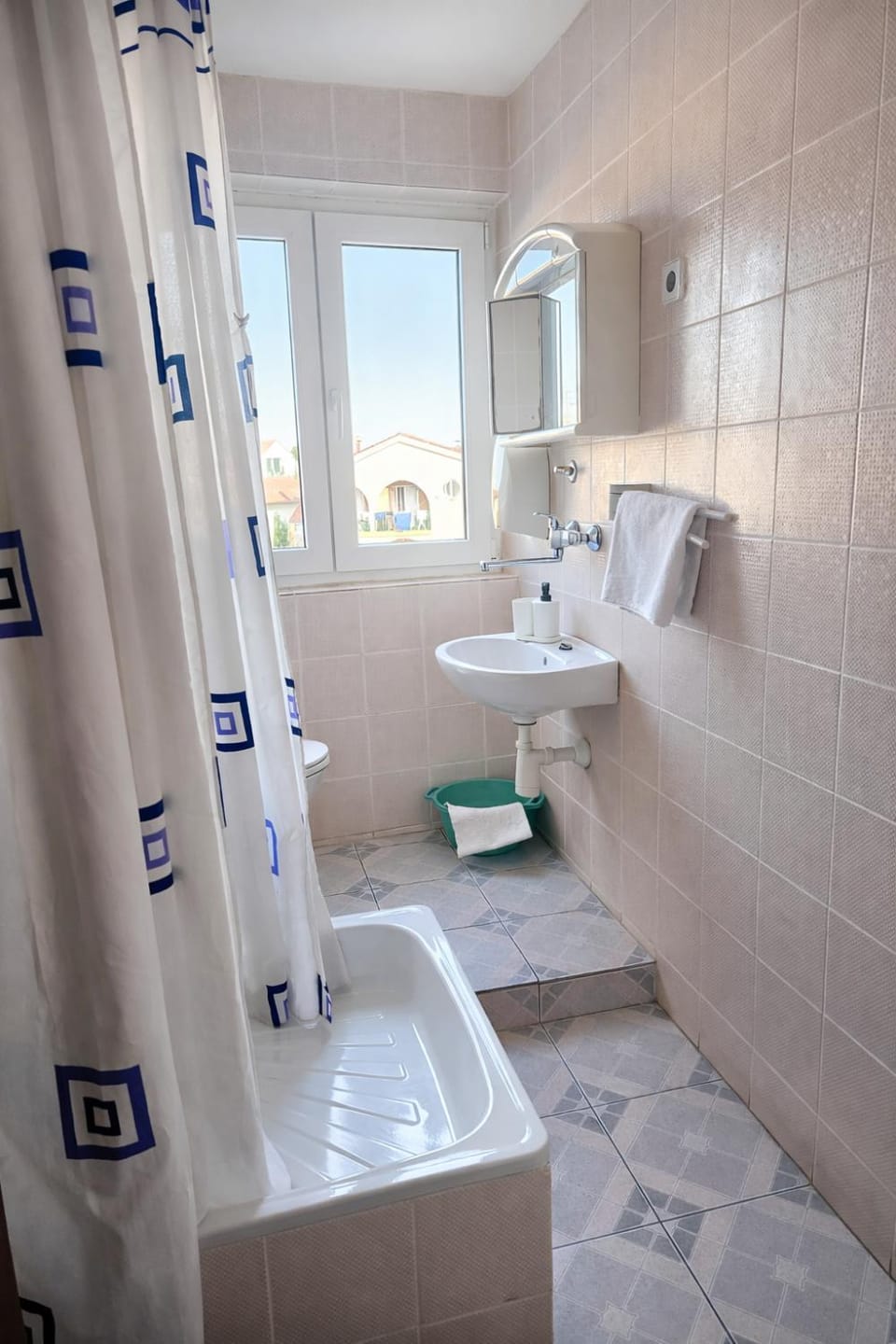 Orange city apartment's Repić Apartment in Biograd na Moru