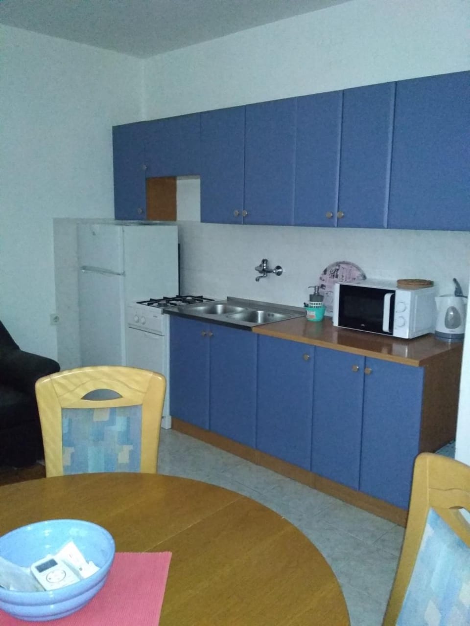 Orange city apartment's Repić Apartment in Biograd na Moru