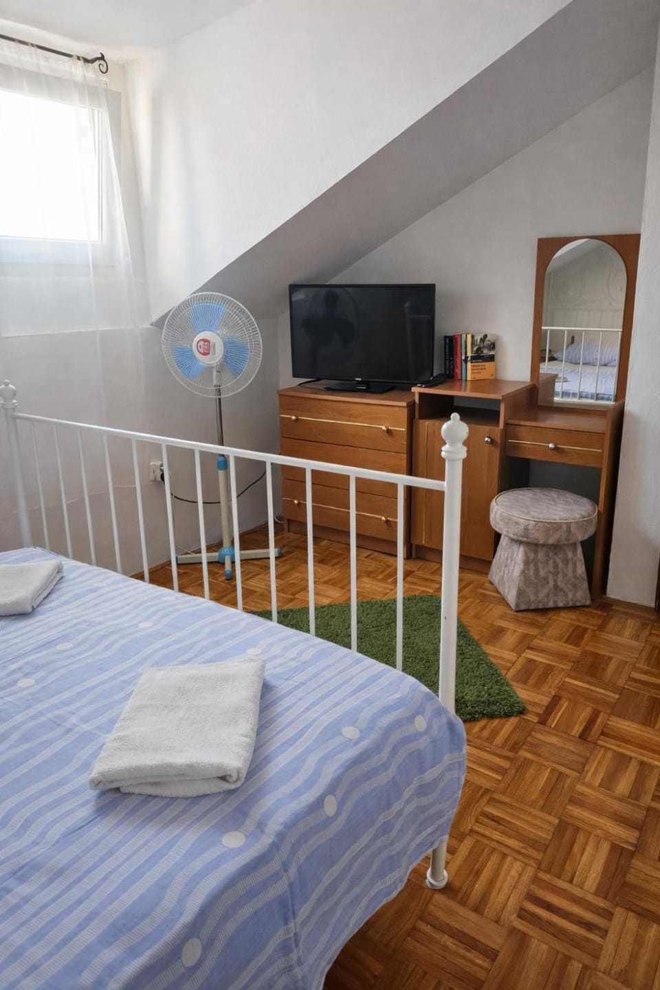 Orange city apartment's Repić Apartment in Biograd na Moru