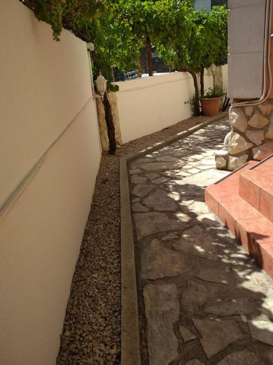 Orange city apartment's Repić Apartment in Biograd na Moru