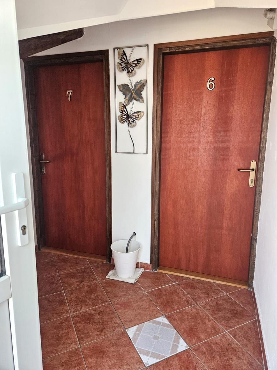 Orange city apartment's Repić Apartment in Biograd na Moru