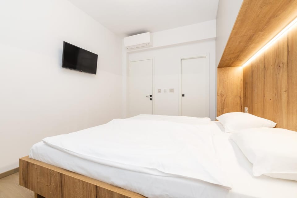 Andrea Deluxe Apartment with Pool Apartment in Mali Losinj