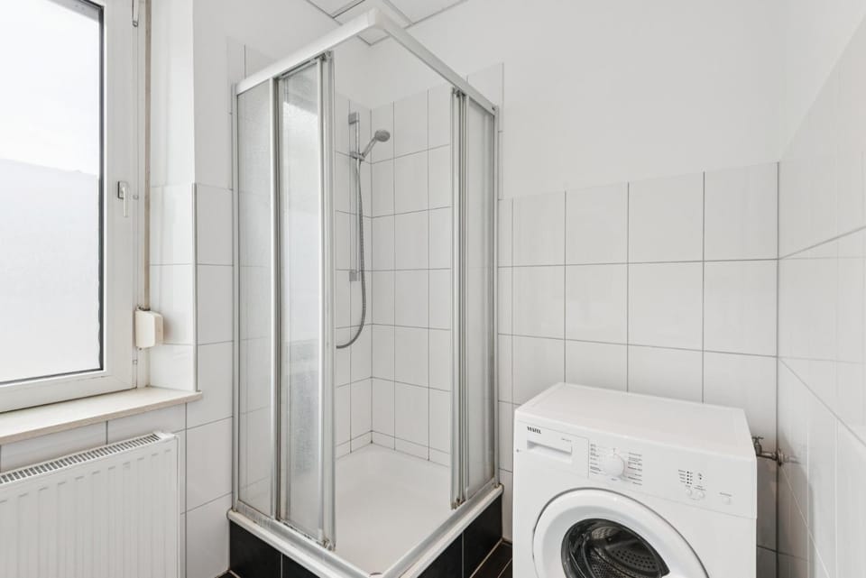 Worker Place Bedburg Hau Apartment in Kleve