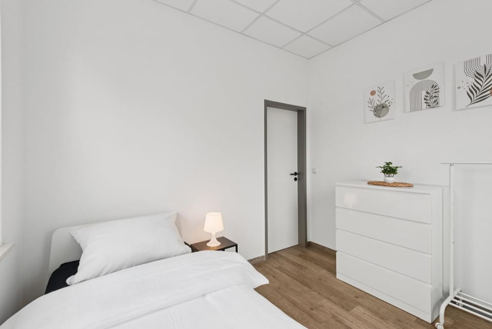 Worker Place Bedburg Hau Apartment in Kleve