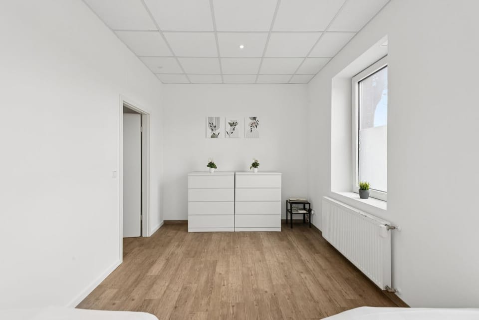 Worker Place Bedburg Hau Apartment in Kleve