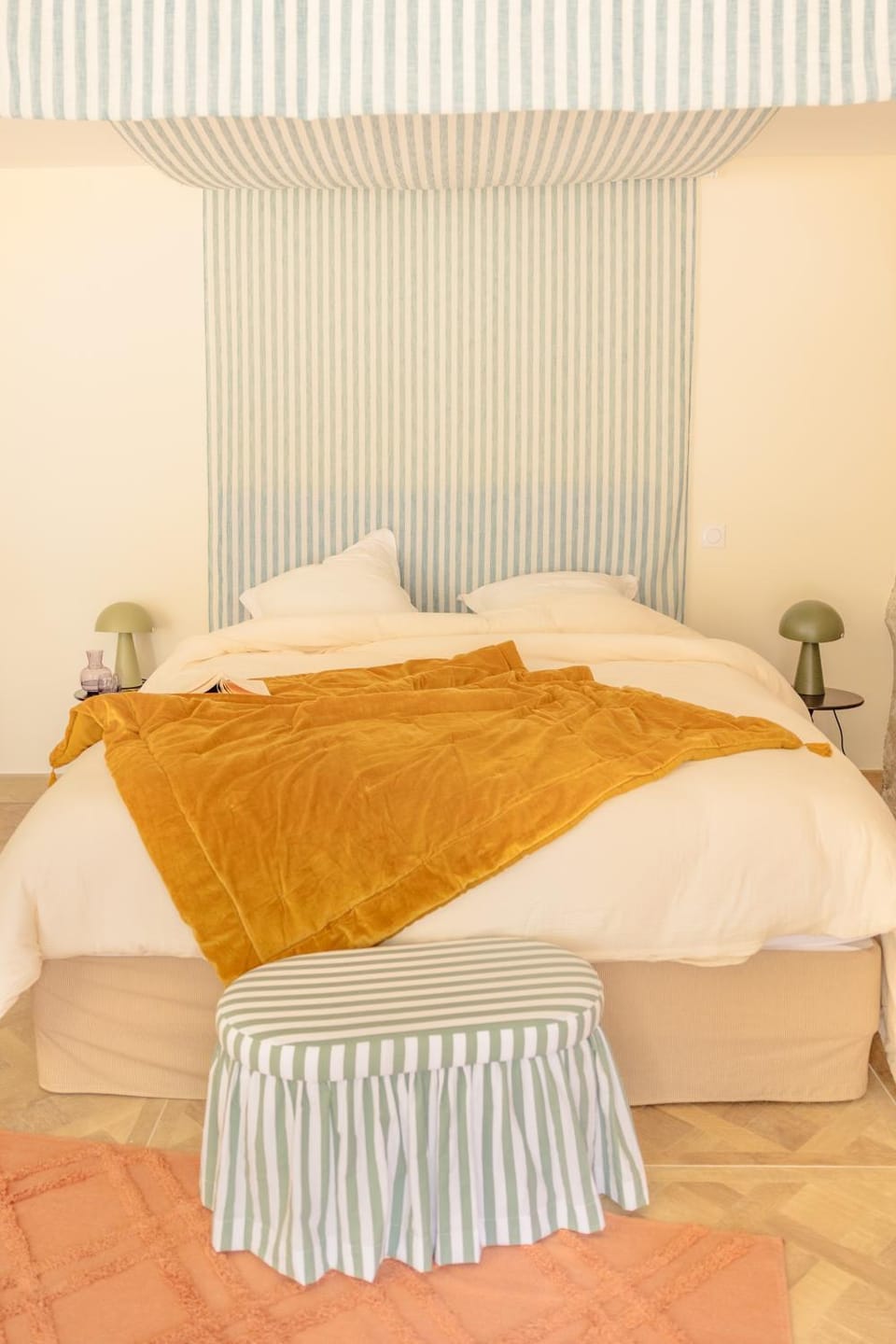 Manoir saint Eusèbe Bed and Breakfast in Gennes-Val-de-Loire