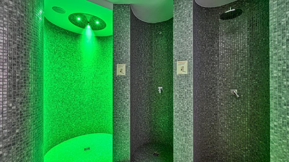 Shower