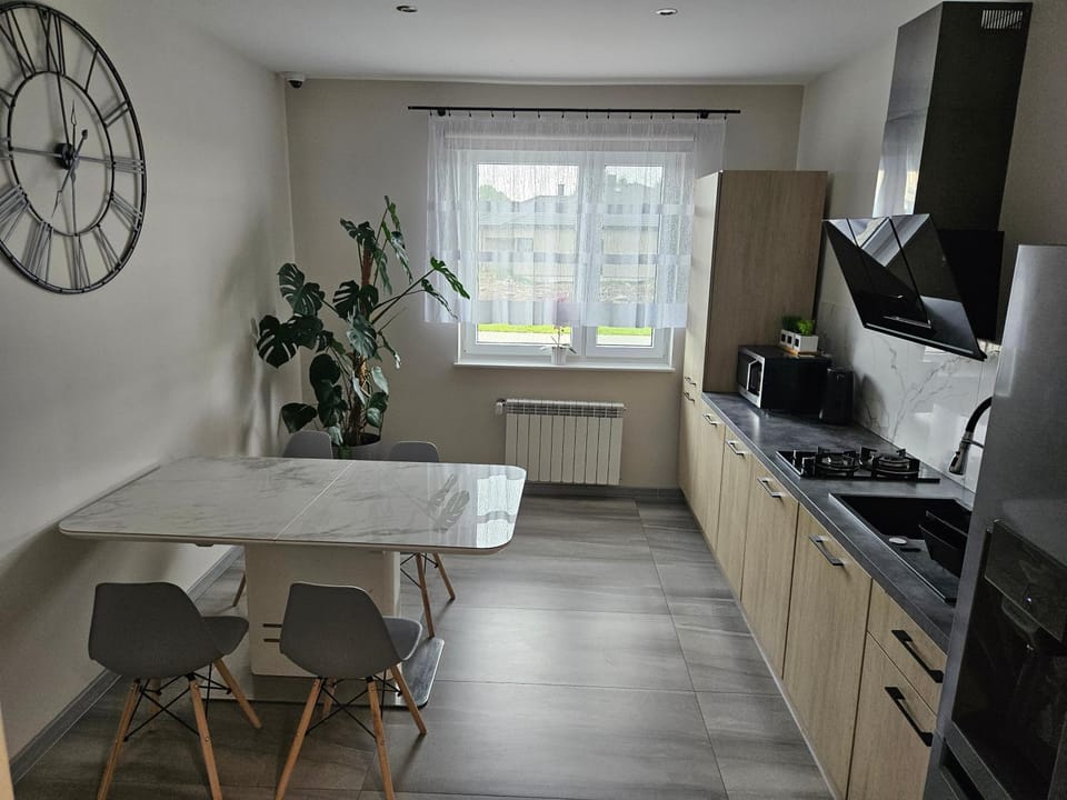Noclegi Wiking Vacation rental in Poland