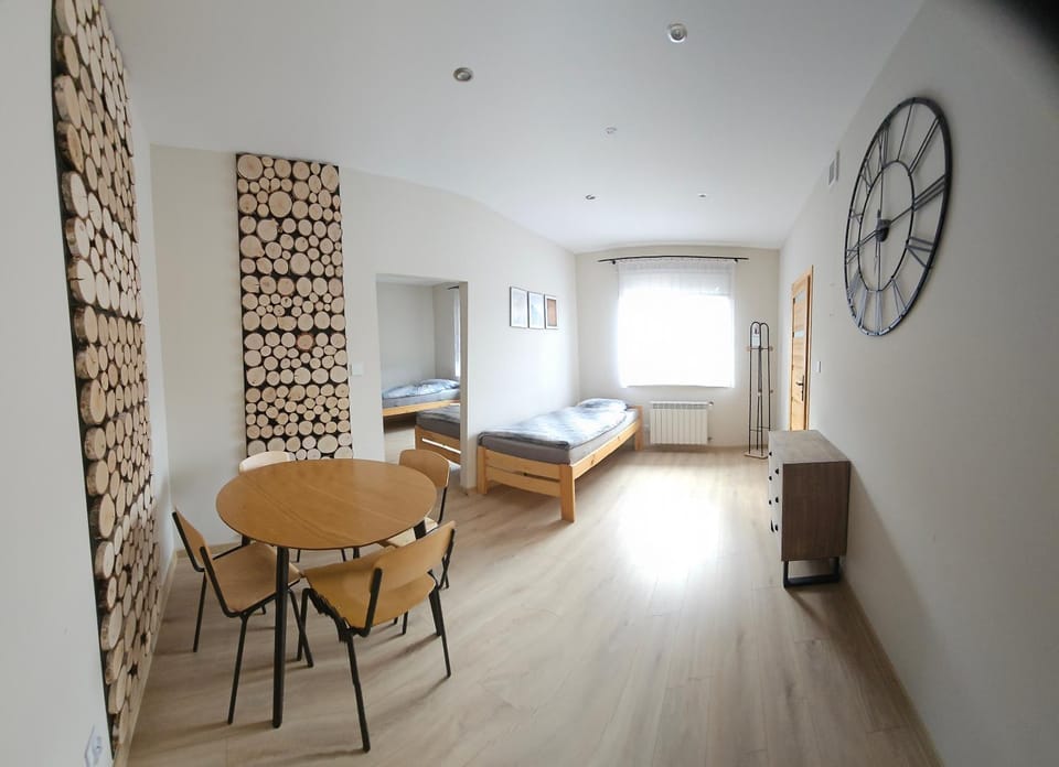 Noclegi Wiking Vacation rental in Poland