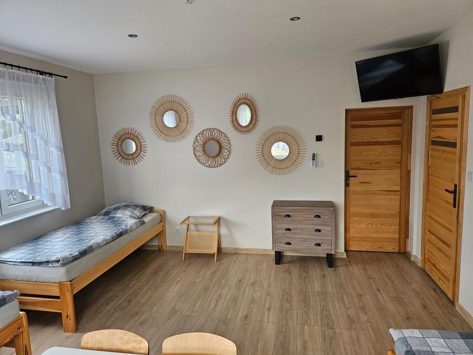 Noclegi Wiking Vacation rental in Poland