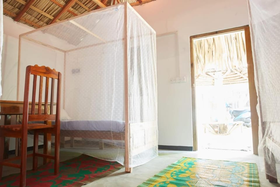 Surf & Turf Bed and Breakfast in Sri Lanka