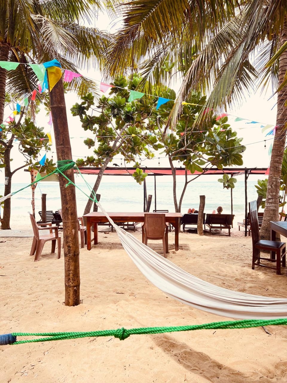 Surf & Turf Bed and Breakfast in Sri Lanka