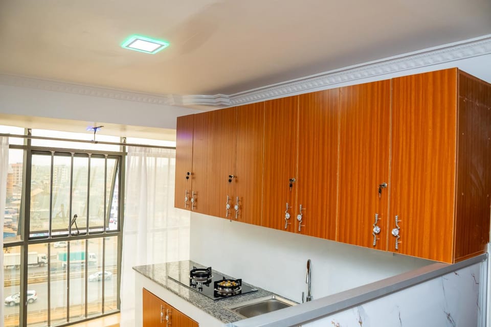 The Mark Hotel Hotel in Nairobi