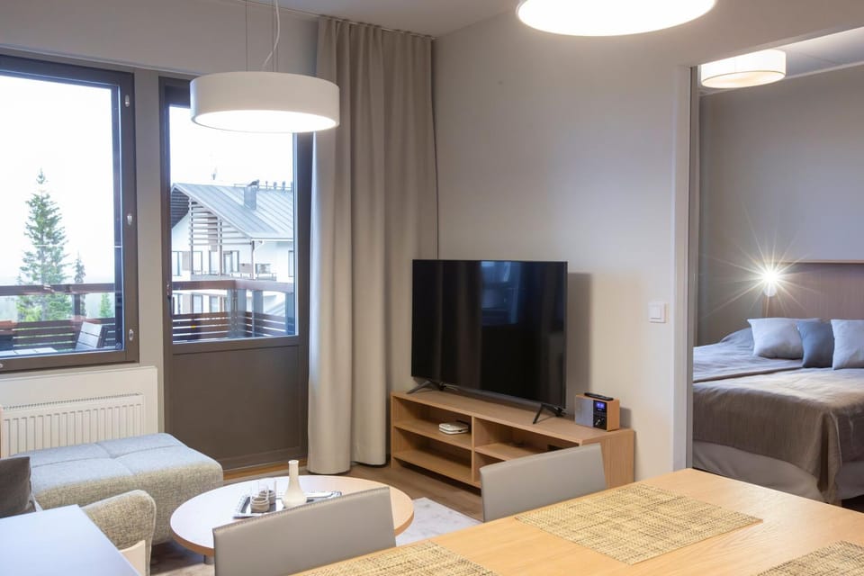 TV and multimedia, Living room